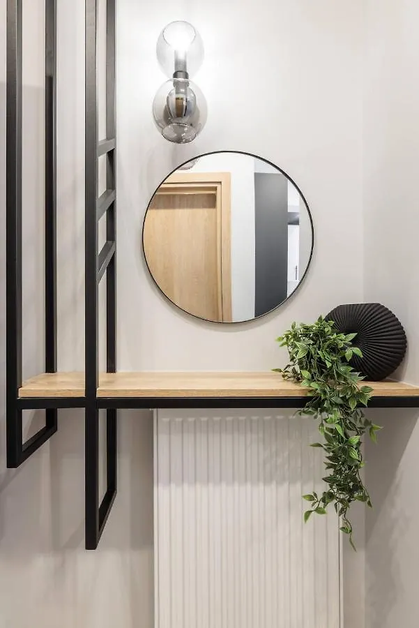 Jolie 2 #Skgbnb Thessalonique Appartement