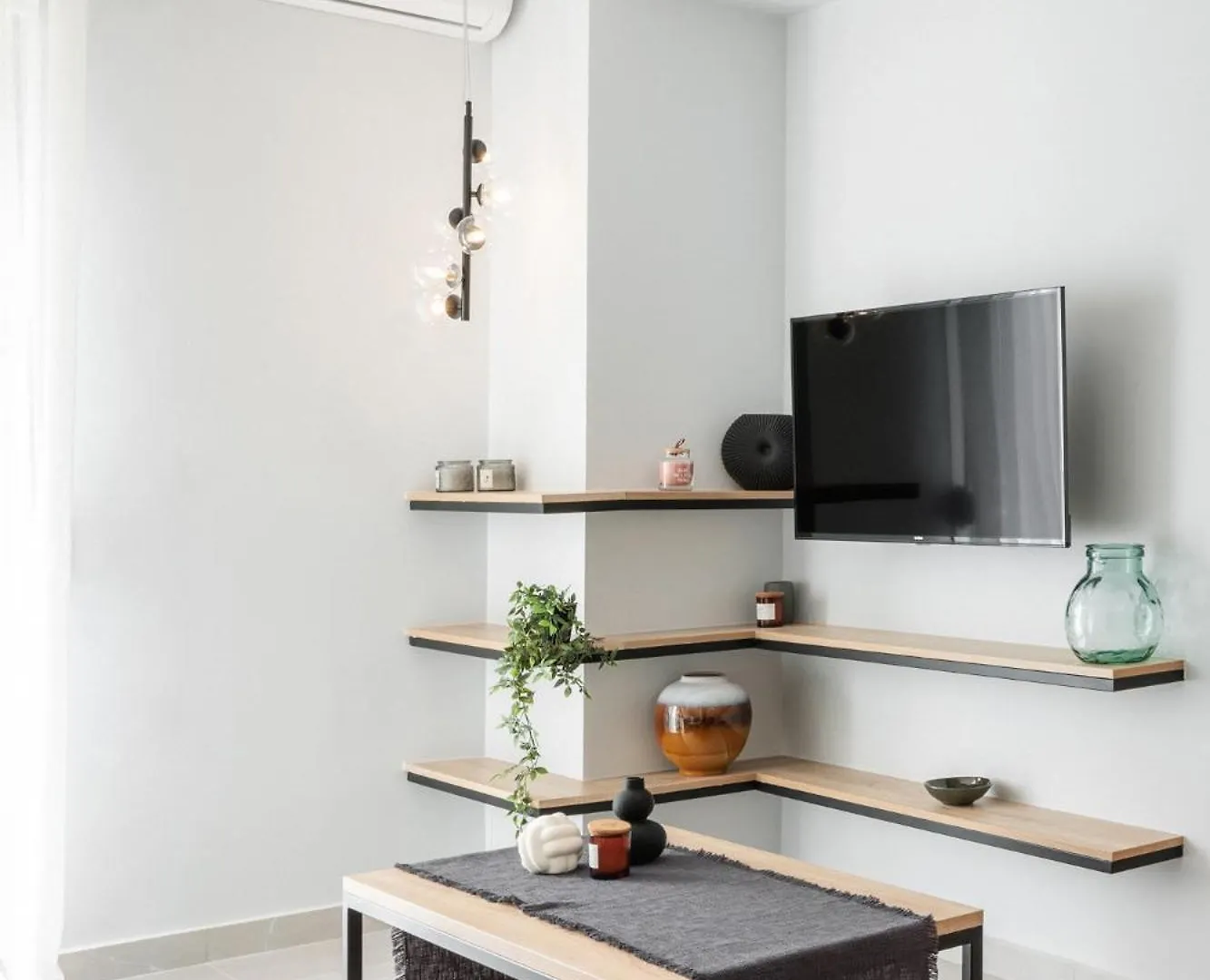 Appartement Jolie 2 #Skgbnb Thessalonique Grèce