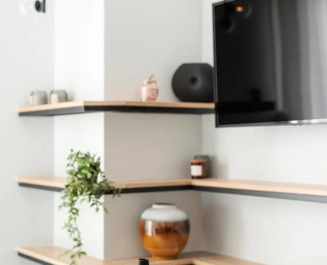 Jolie 2 #Skgbnb Thessalonique Appartement